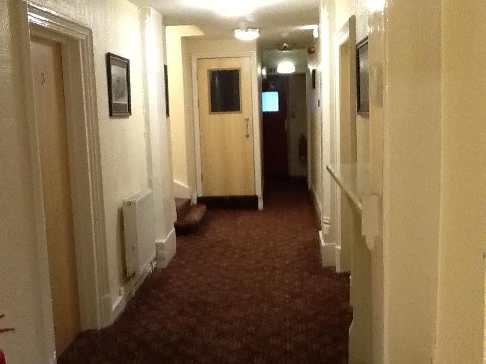 The Park Hotel Bradford  Exterior foto