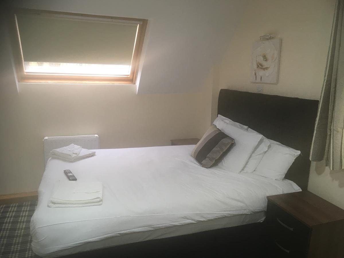 The Park Hotel Bradford  Exterior foto